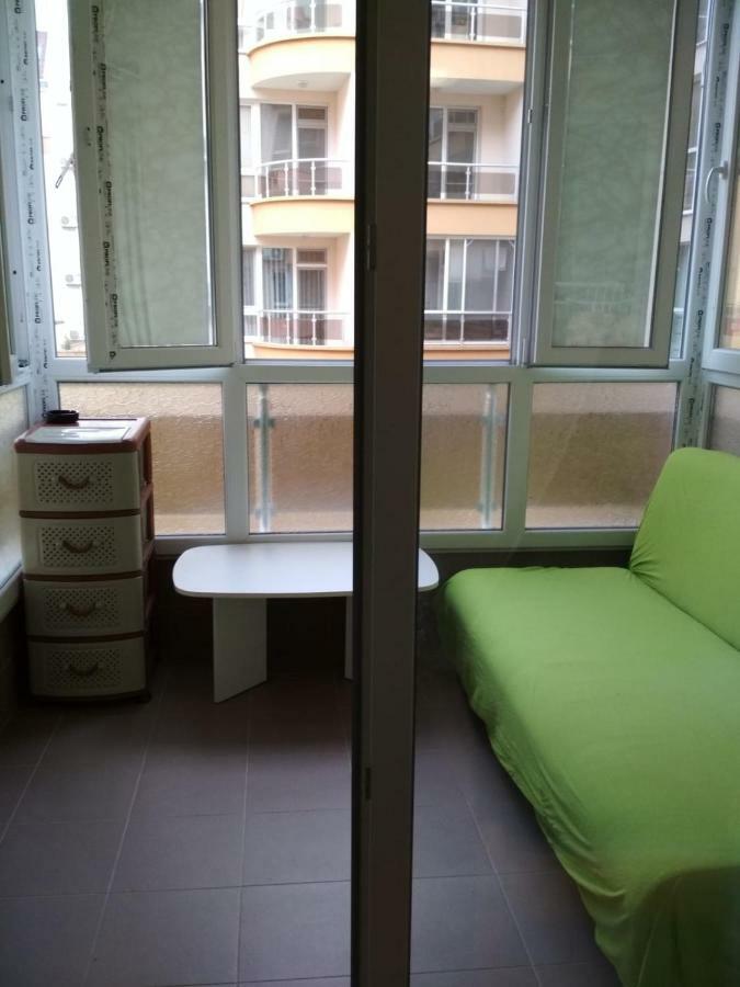 Victoria Apartment Pomorie Bagian luar foto